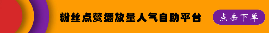 粉丝点赞24小时下单平台